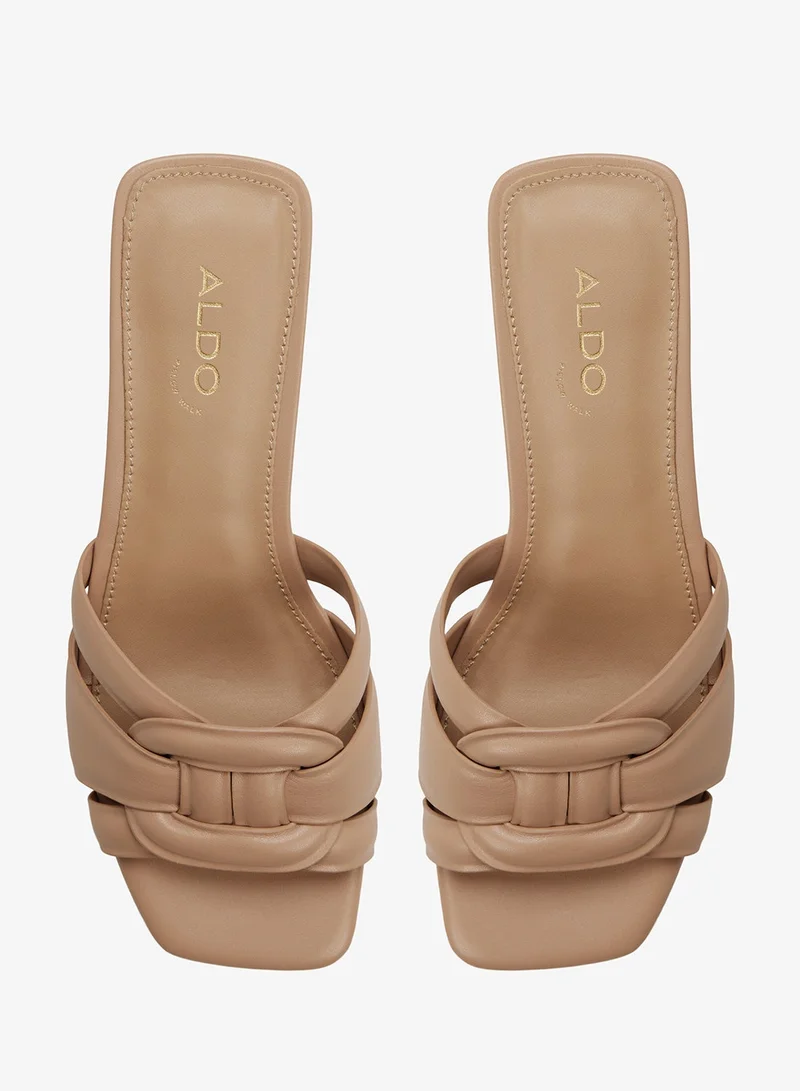 ALDO Najla Low Heel Sandals